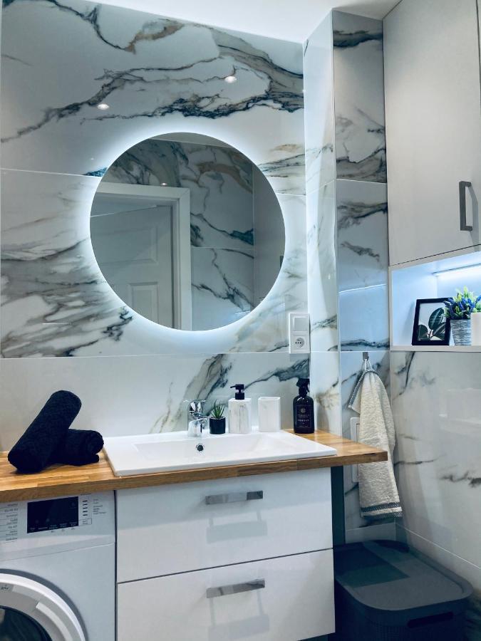 Apartament Lovely Space Rzeszow Dış mekan fotoğraf