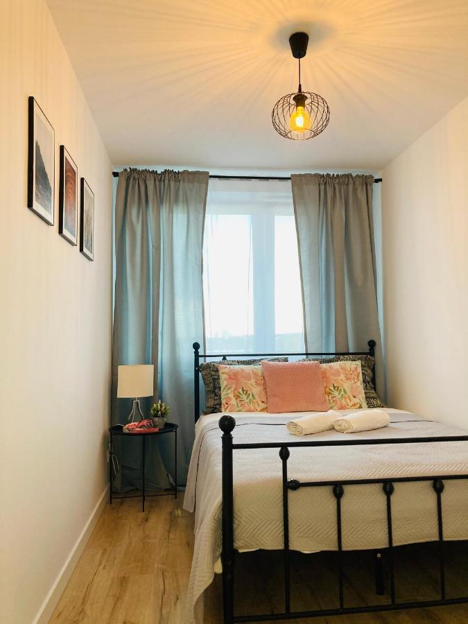 Apartament Lovely Space Rzeszow Dış mekan fotoğraf