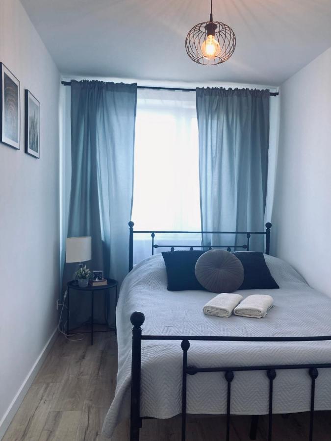 Apartament Lovely Space Rzeszow Dış mekan fotoğraf