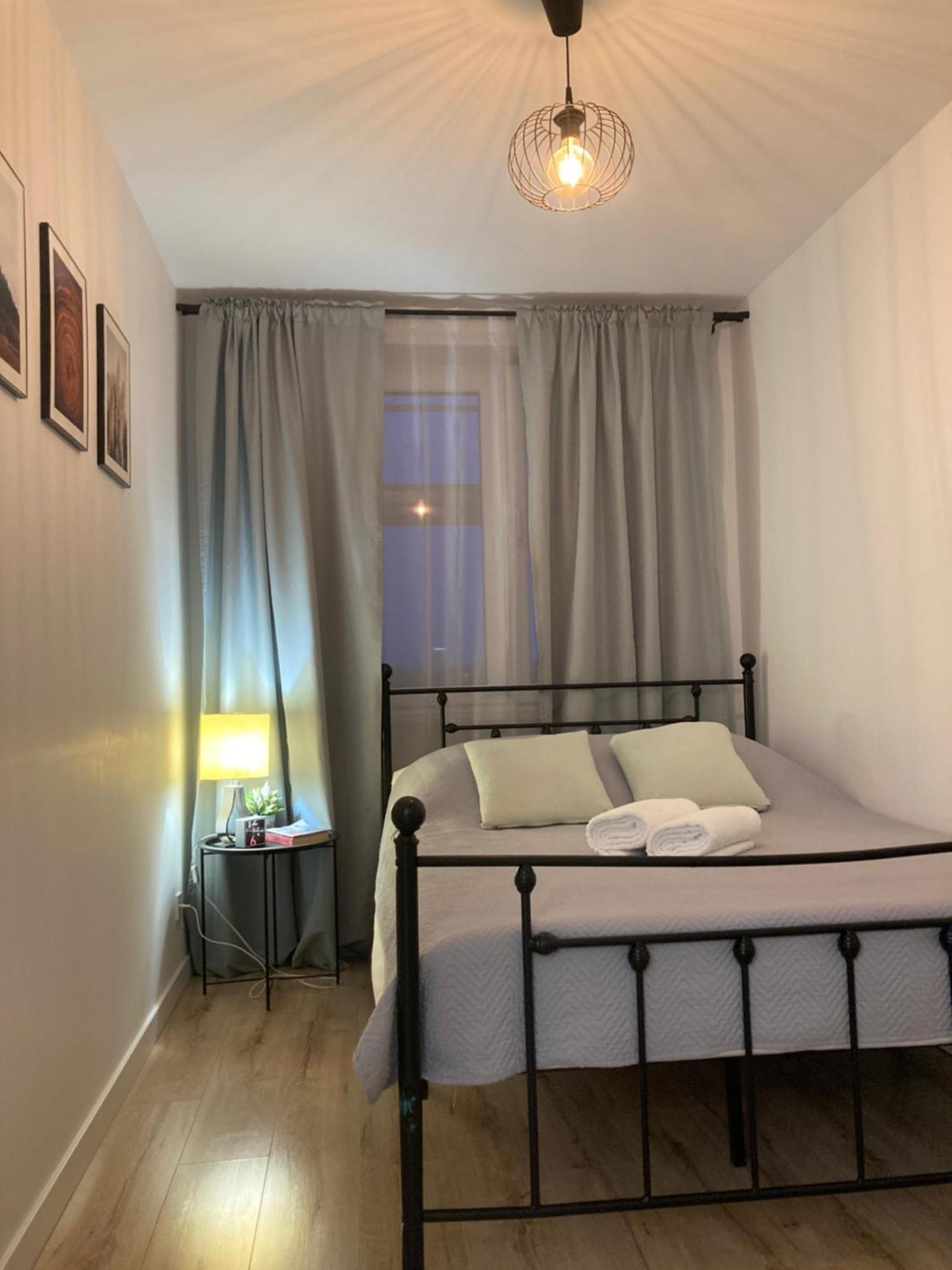 Apartament Lovely Space Rzeszow Dış mekan fotoğraf