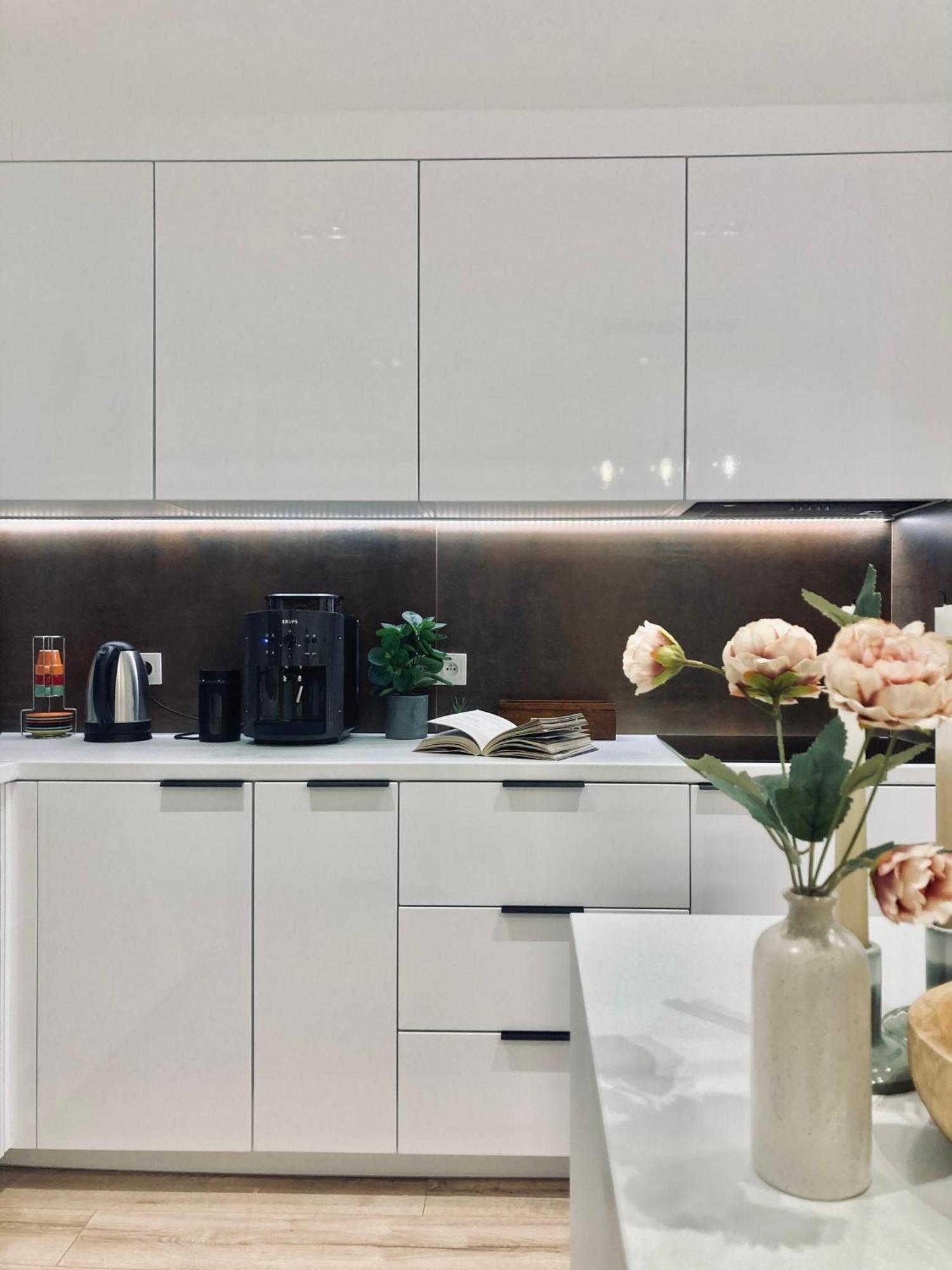 Apartament Lovely Space Rzeszow Dış mekan fotoğraf