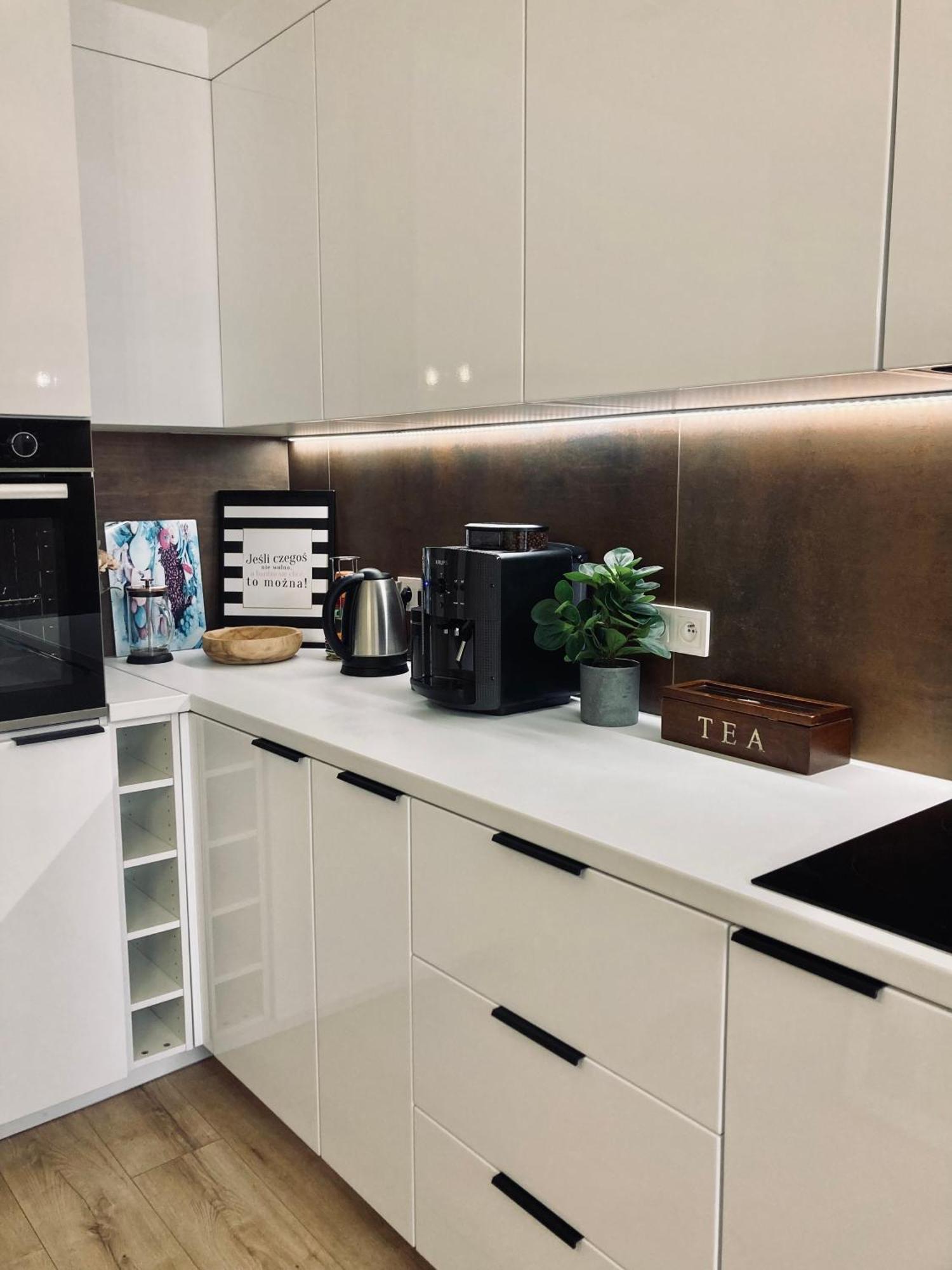 Apartament Lovely Space Rzeszow Dış mekan fotoğraf