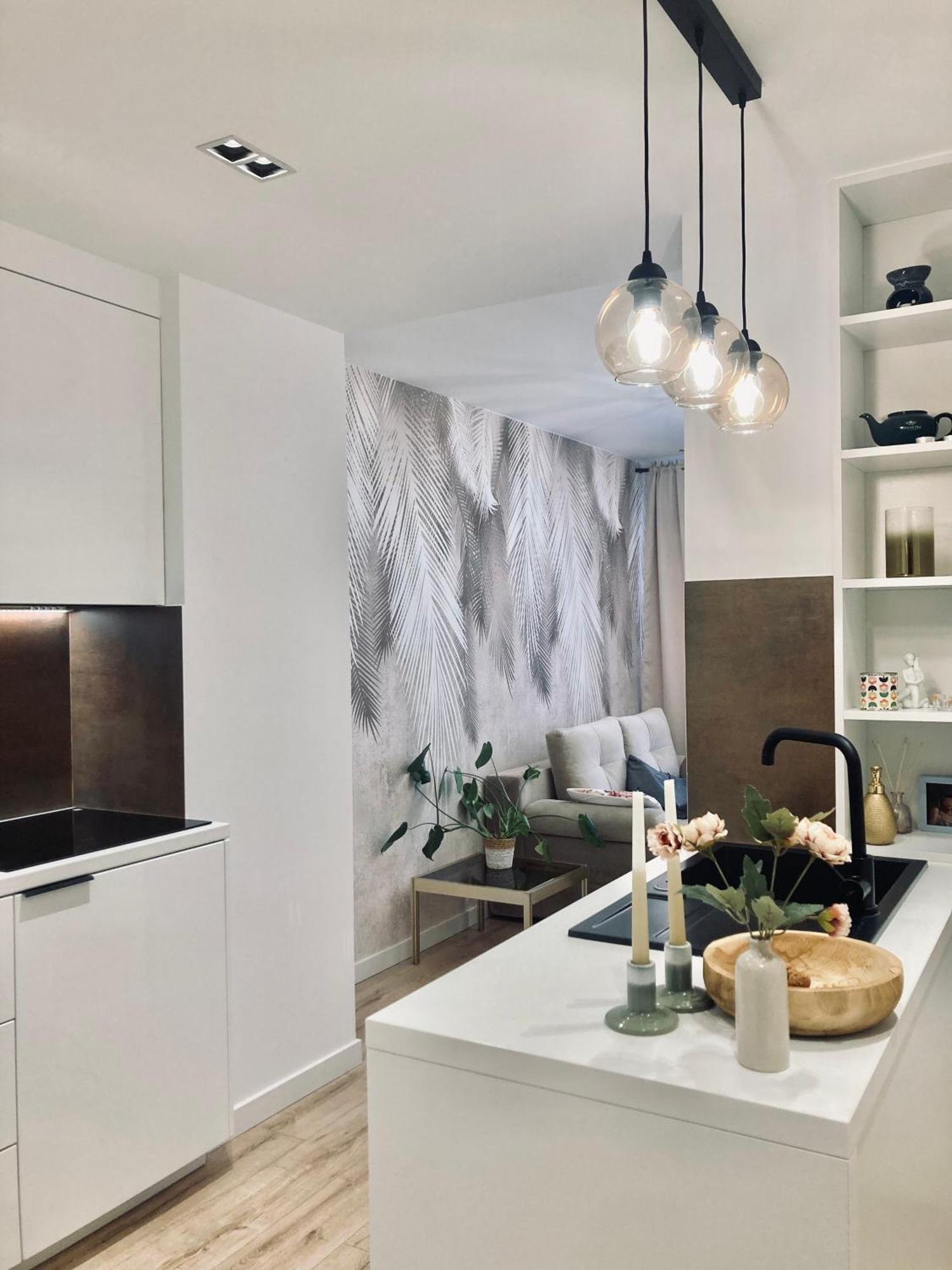 Apartament Lovely Space Rzeszow Dış mekan fotoğraf