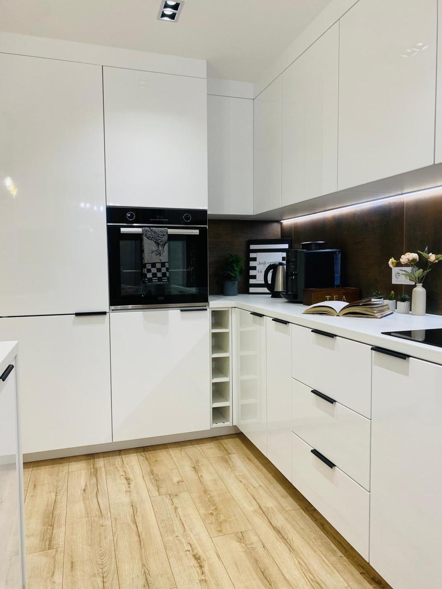 Apartament Lovely Space Rzeszow Dış mekan fotoğraf