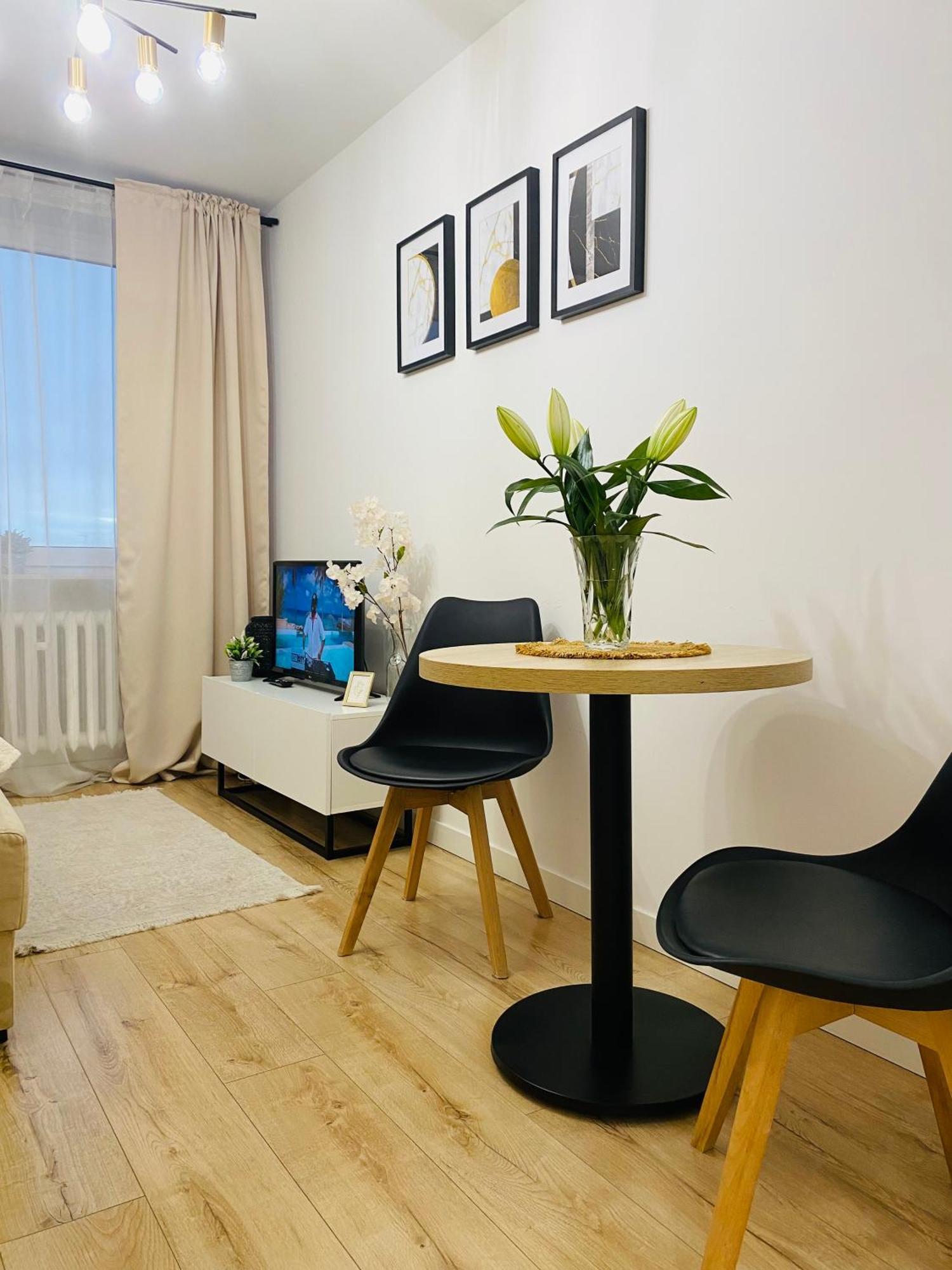 Apartament Lovely Space Rzeszow Dış mekan fotoğraf